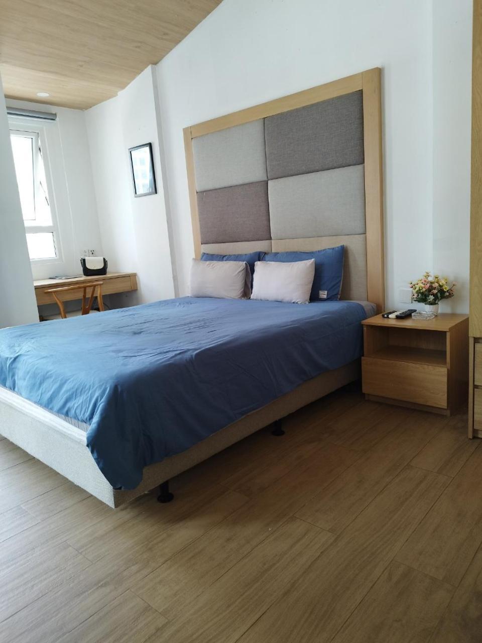 7 Apartment Ho Chi Minh City Exterior photo