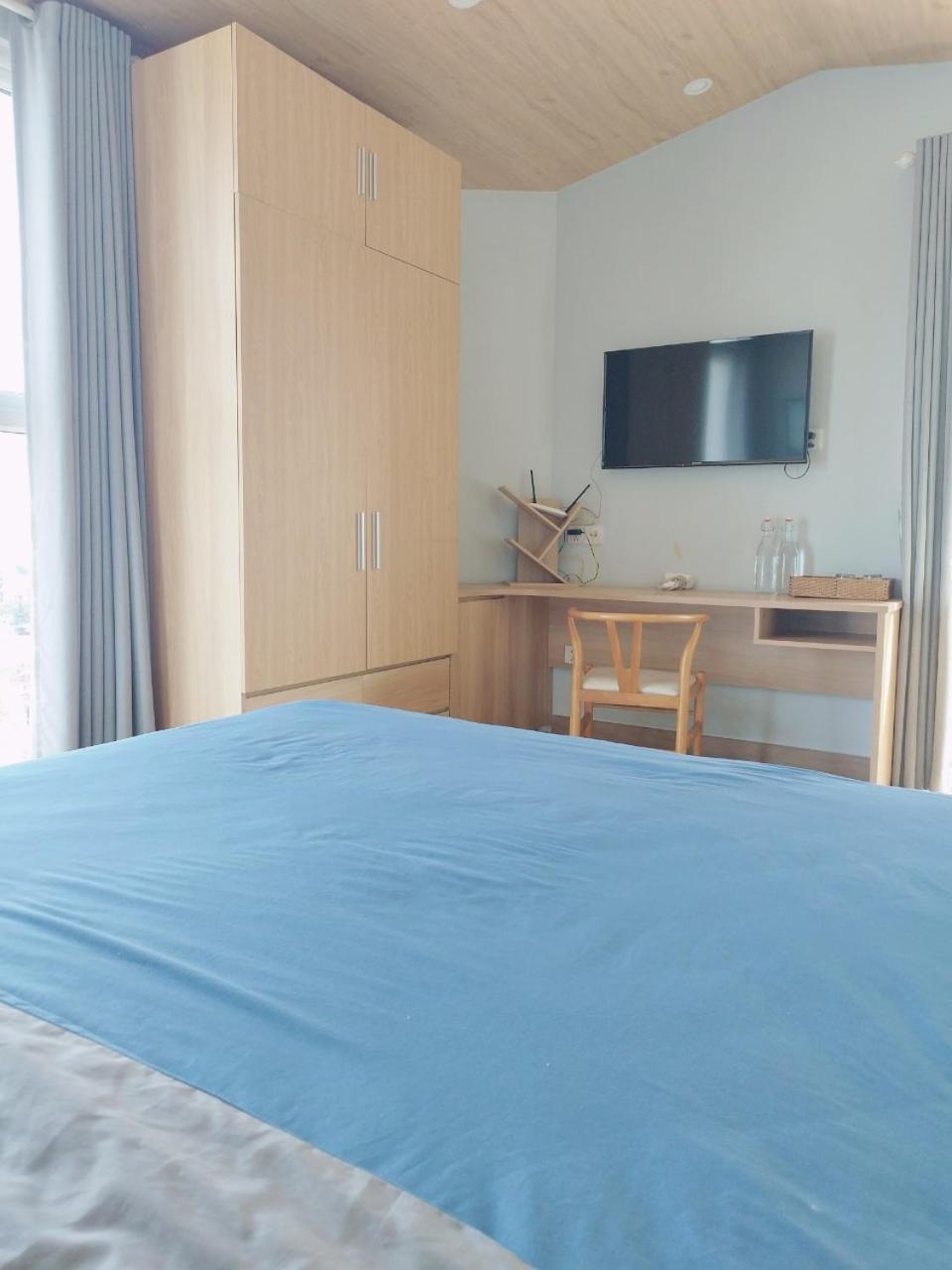 7 Apartment Ho Chi Minh City Exterior photo